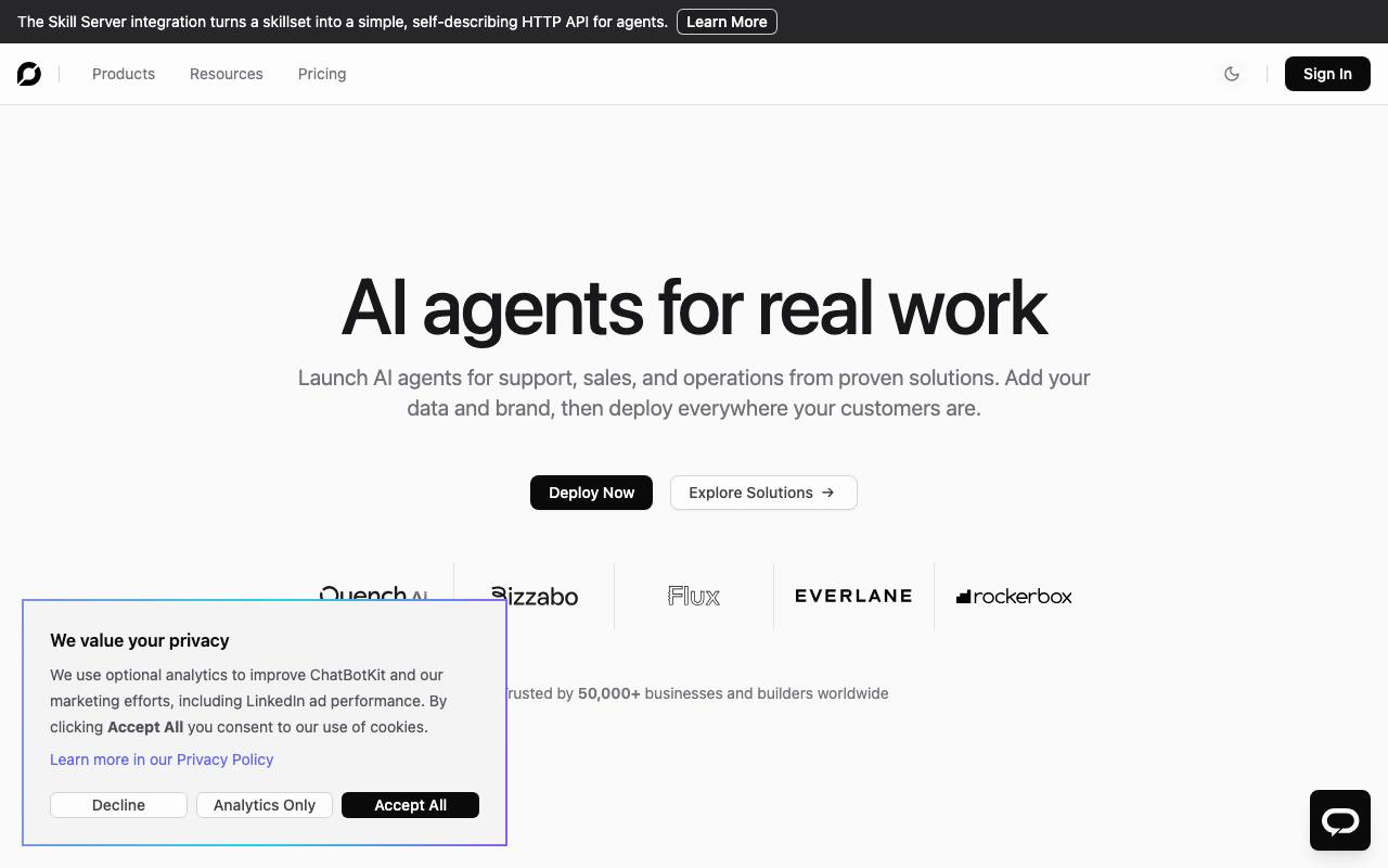 AskNotion screenshot