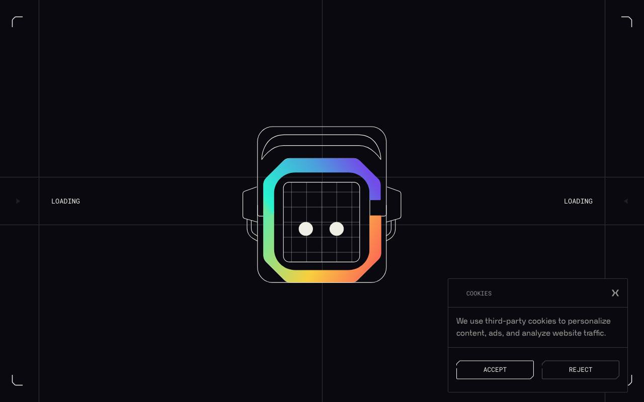 ChainGPT screenshot