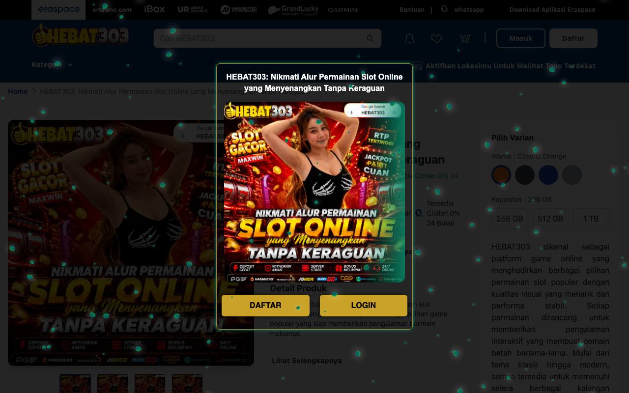 UnlimitedGPT screenshot