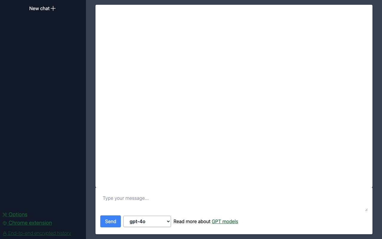 ChatLit Codes screenshot