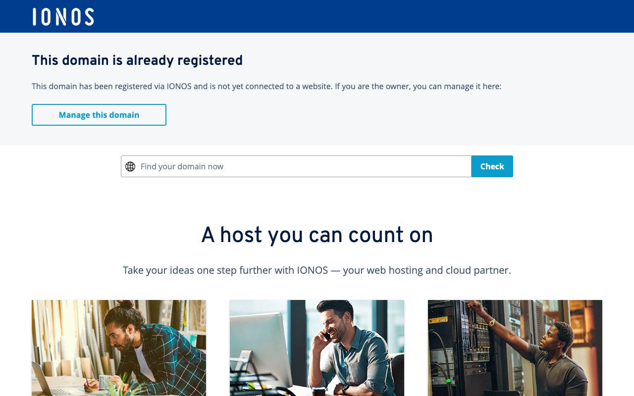 IMAGINaiTION screenshot