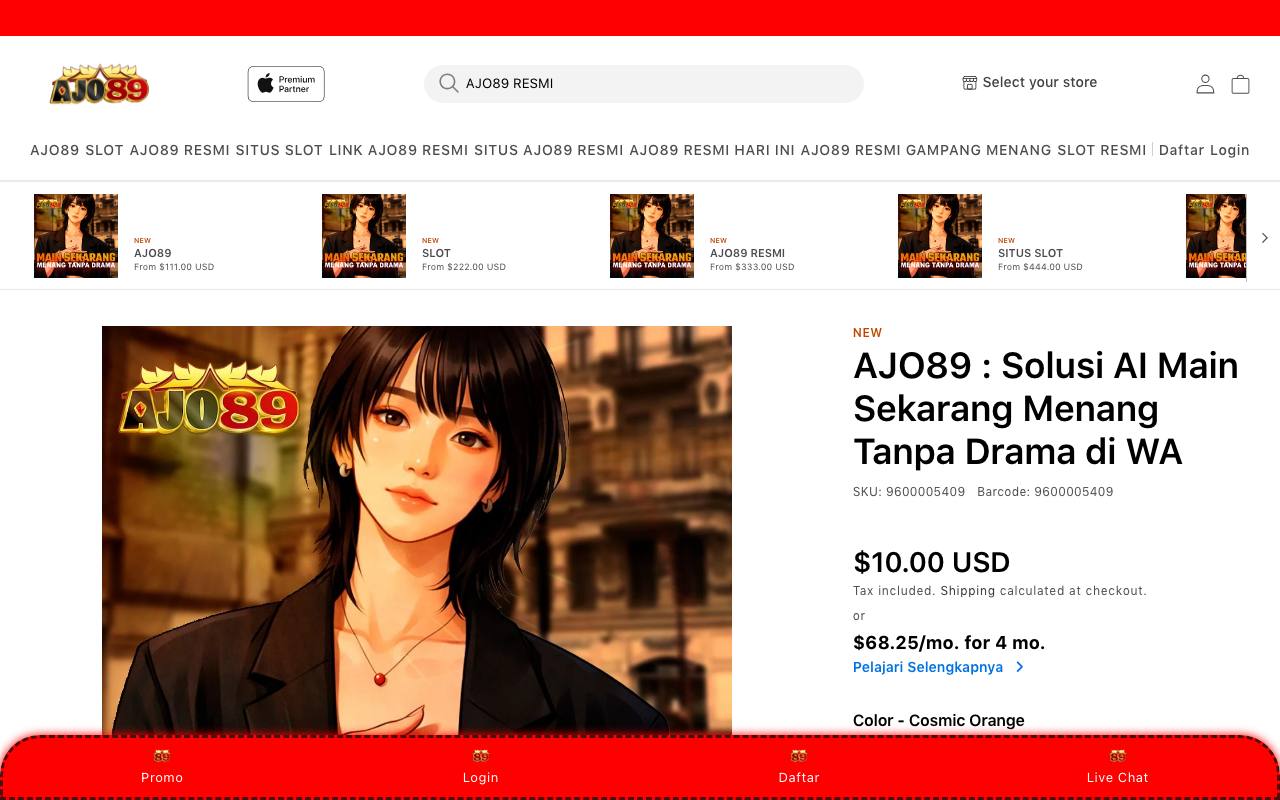 Chat Bling screenshot