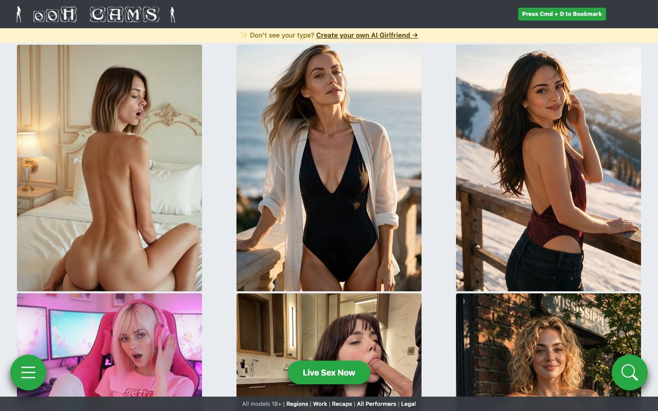 FlirtAI App screenshot