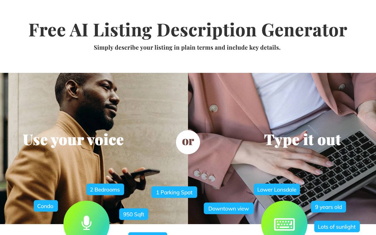 RealtyNinja screenshot