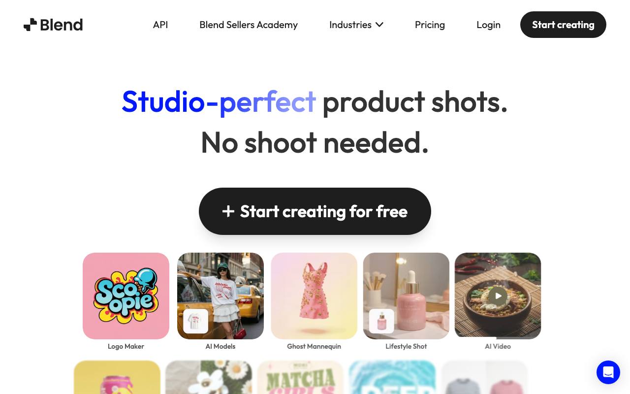 AI Studio screenshot