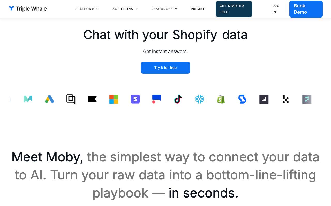 Willy screenshot