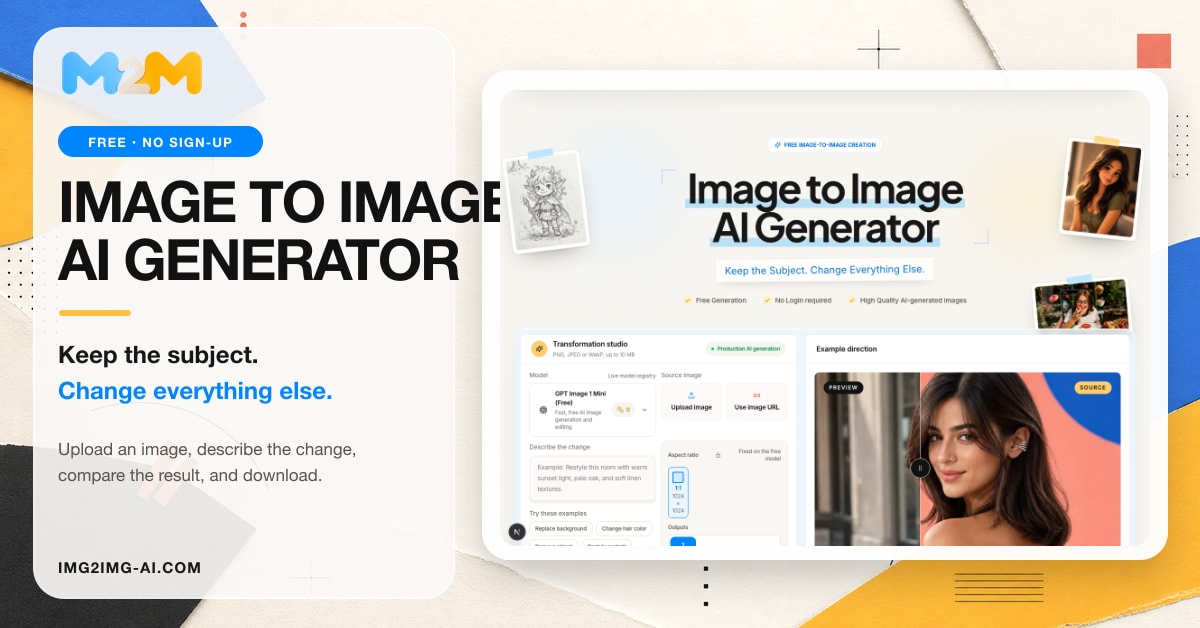 Img2Img screenshot