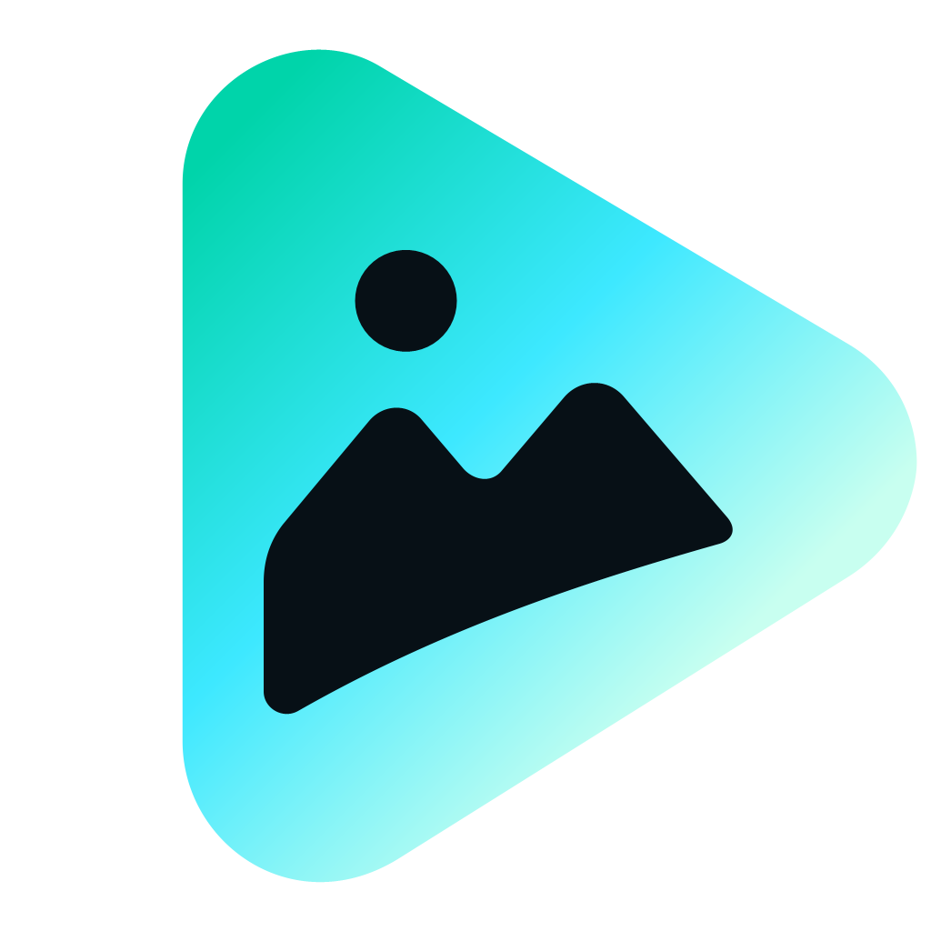 image to video ai logo