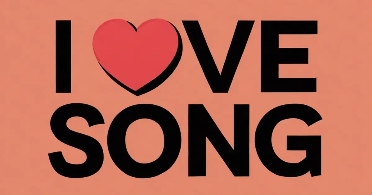 iLoveSong.ai screenshot