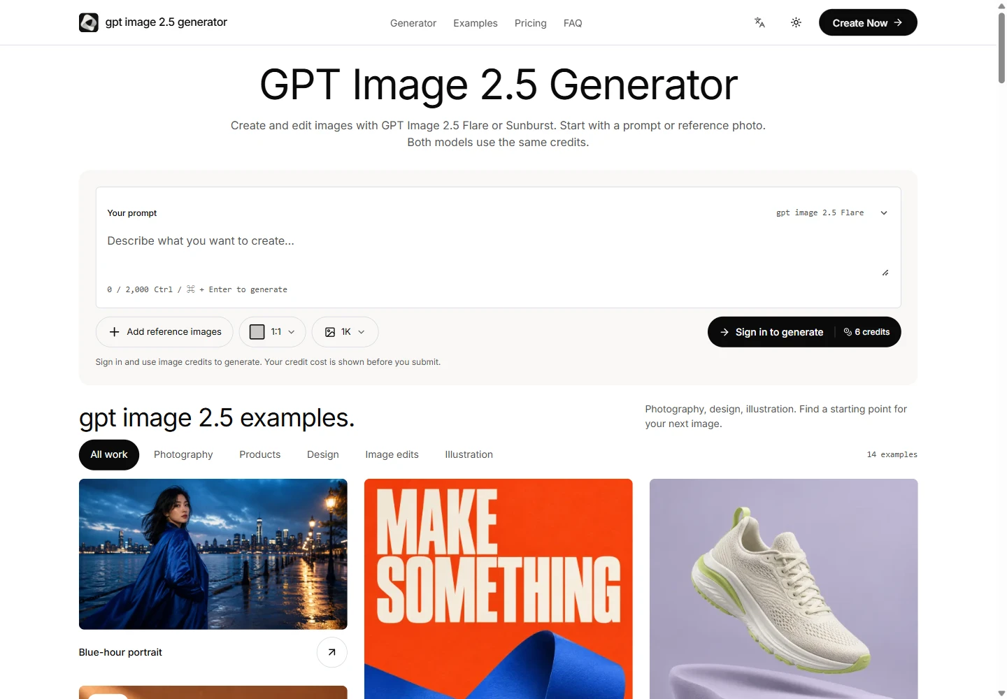 GPTImage2.5 screenshot