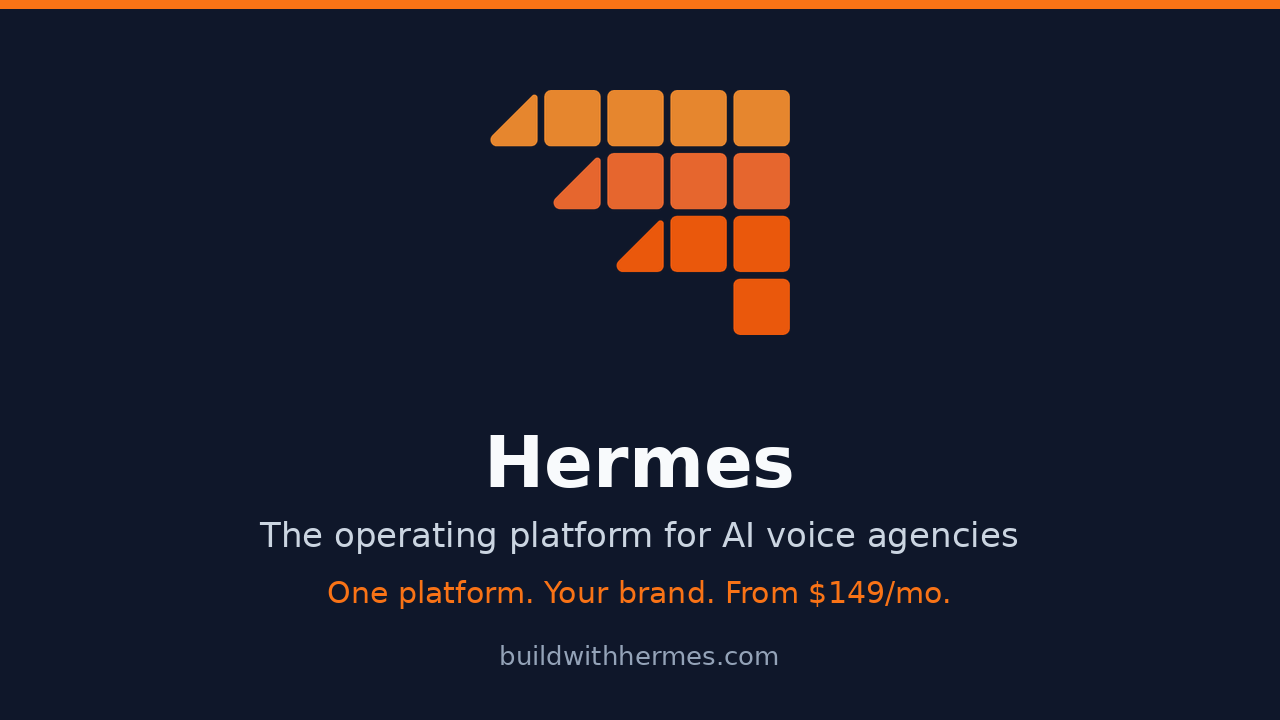 Hermes screenshot