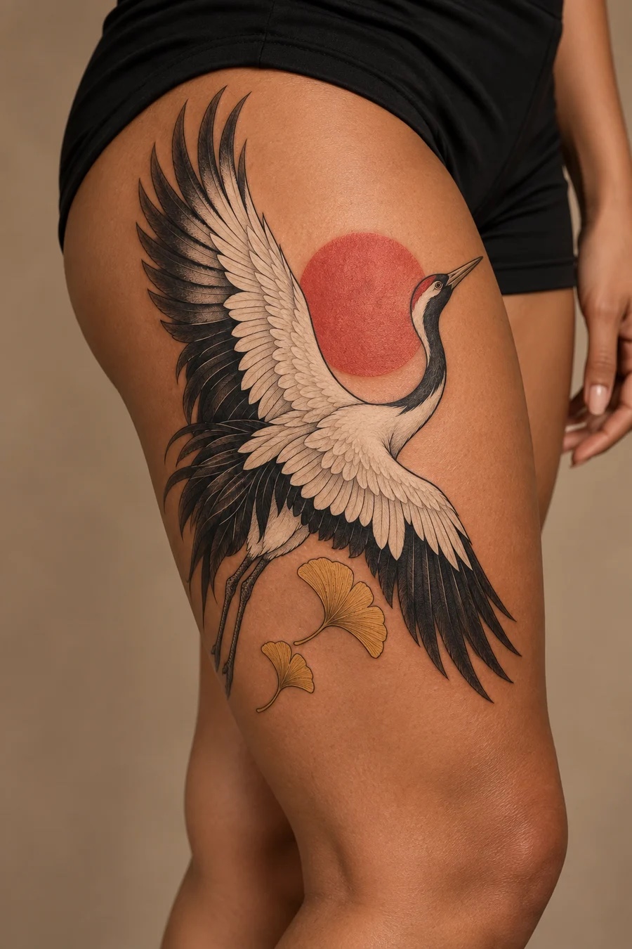 Tatuvia screenshot