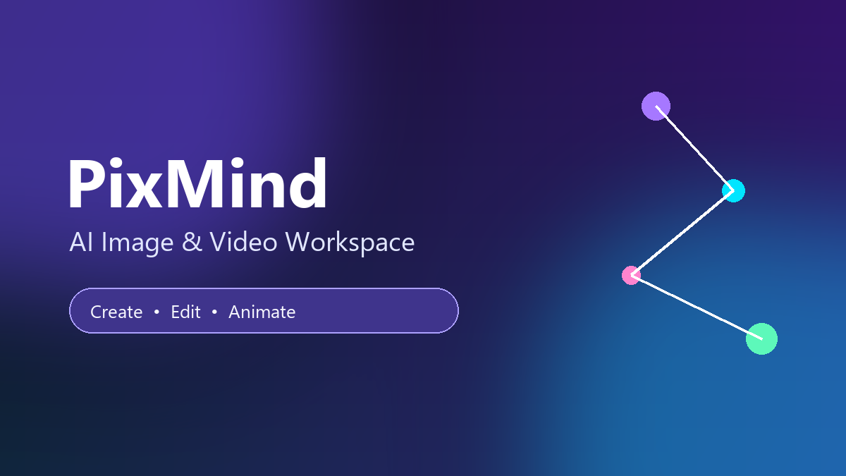 PixMind screenshot