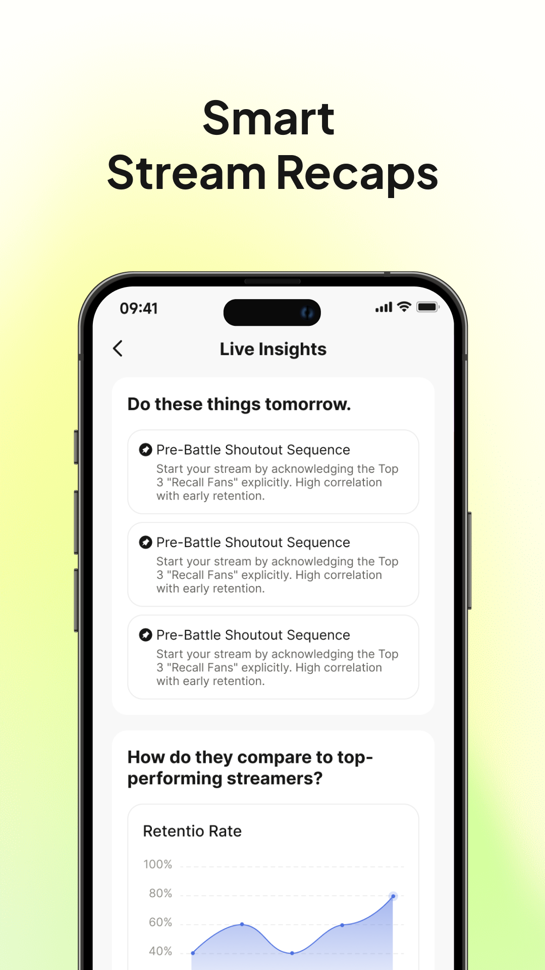OpenCreators screenshot