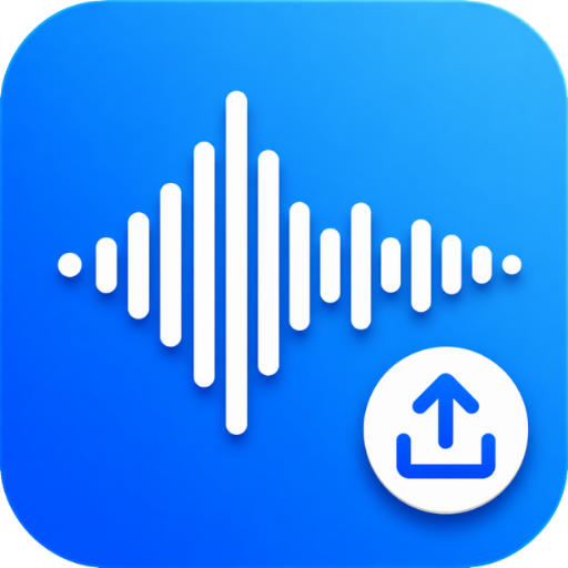 Voice Memo Exporter screenshot