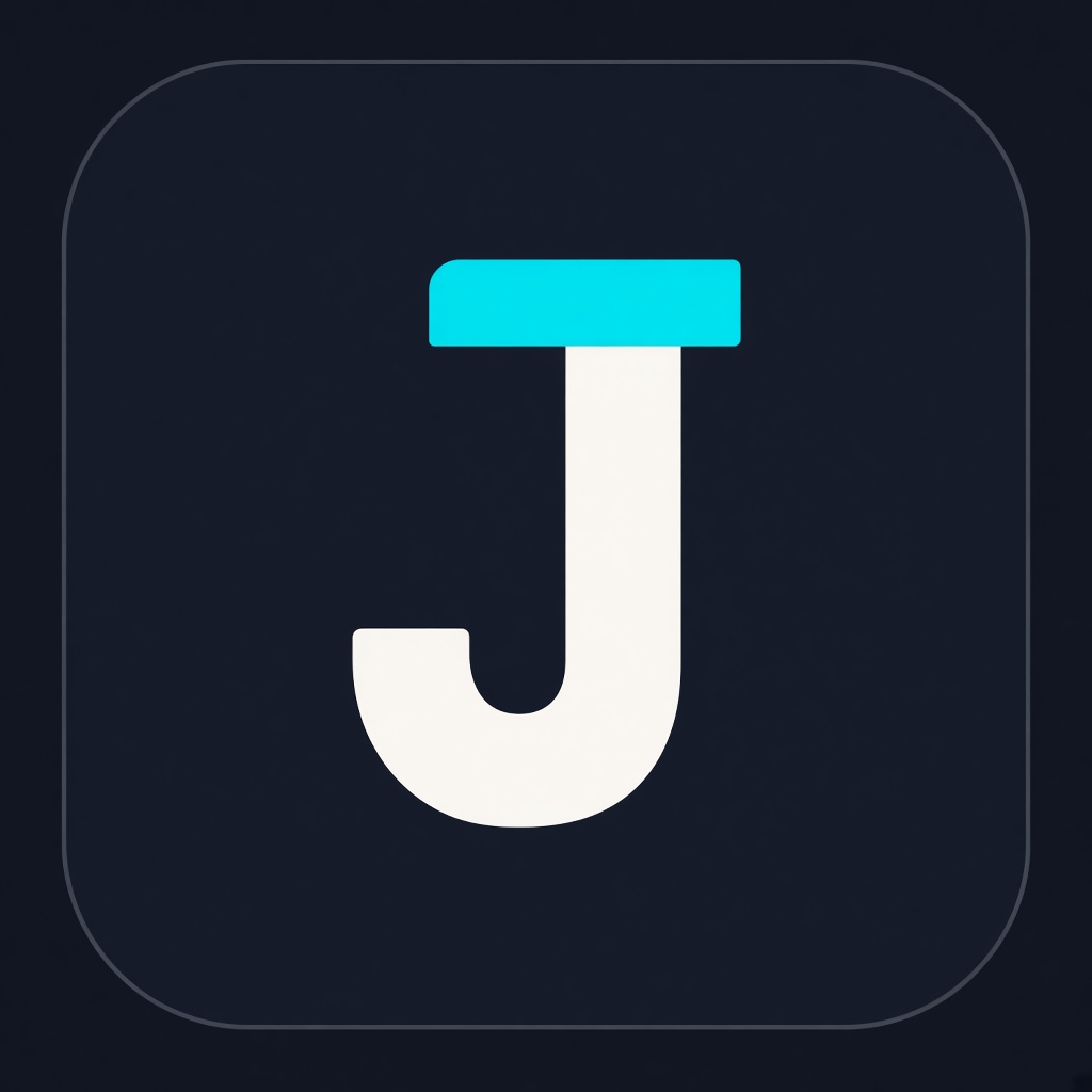 Jev screenshot