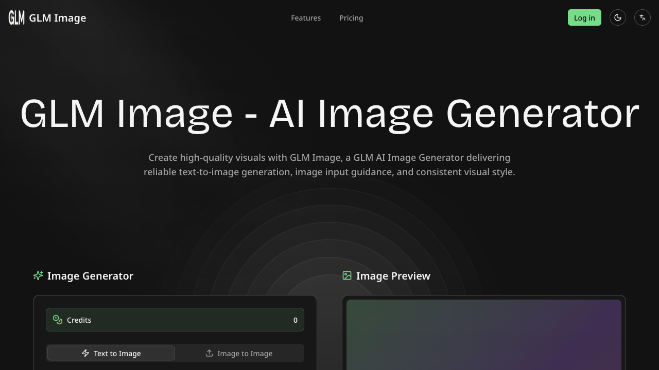 glmimage.shop screenshot