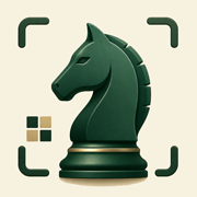 ScanChess screenshot