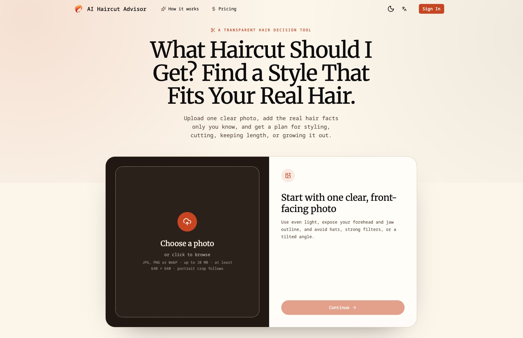 what haircut should i get screenshot