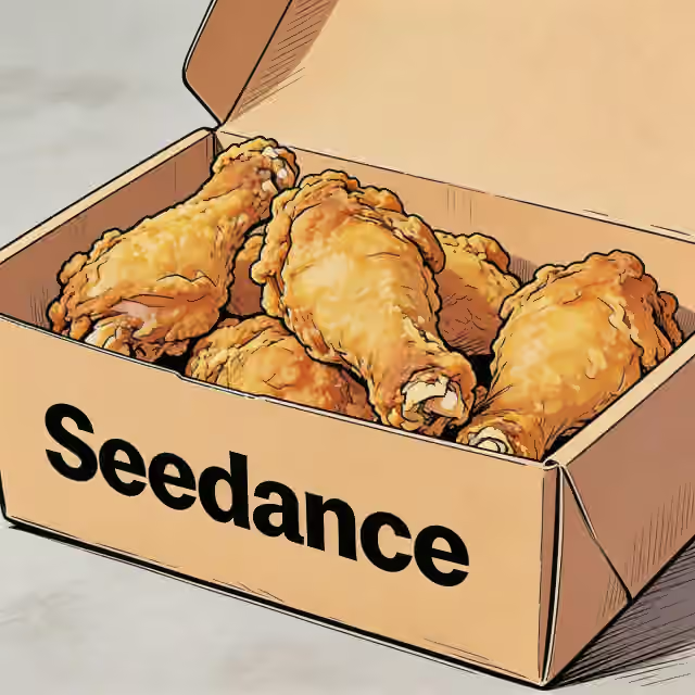 Seedance 3.0 screenshot