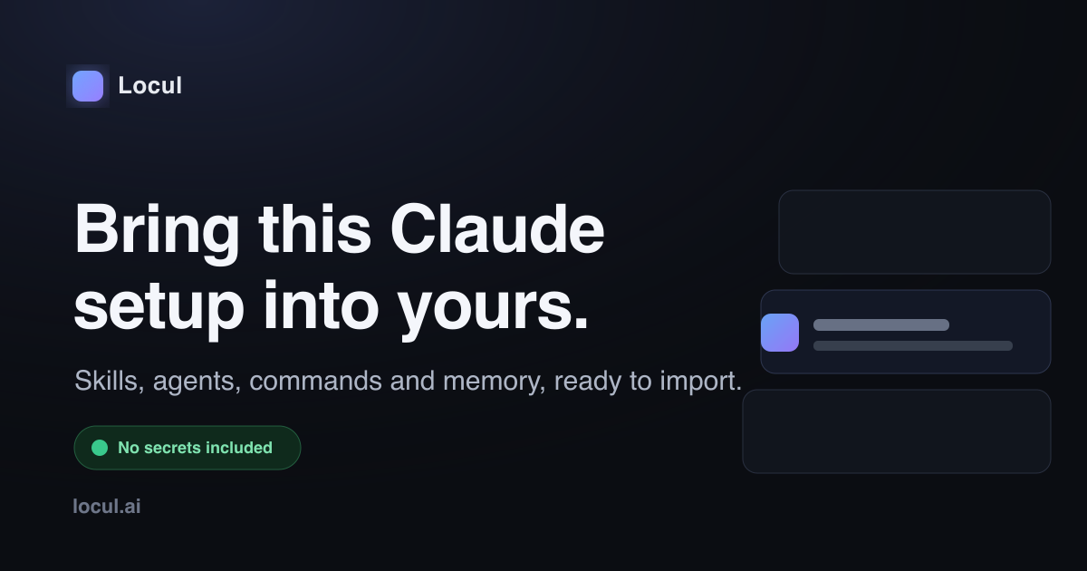 Locul screenshot