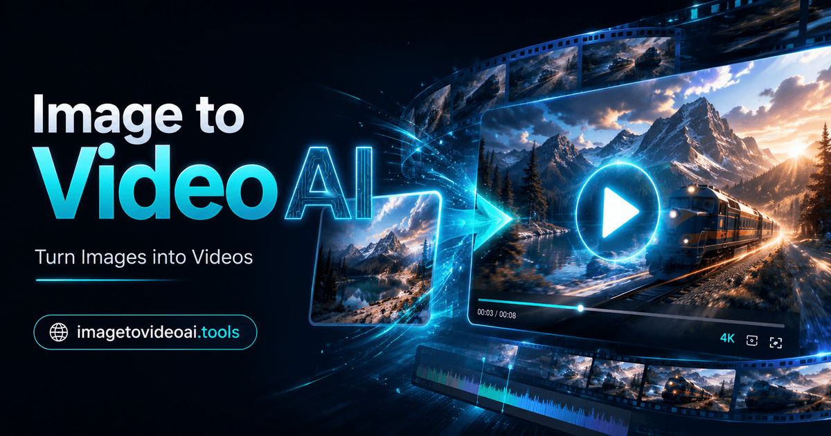 image to video ai screenshot