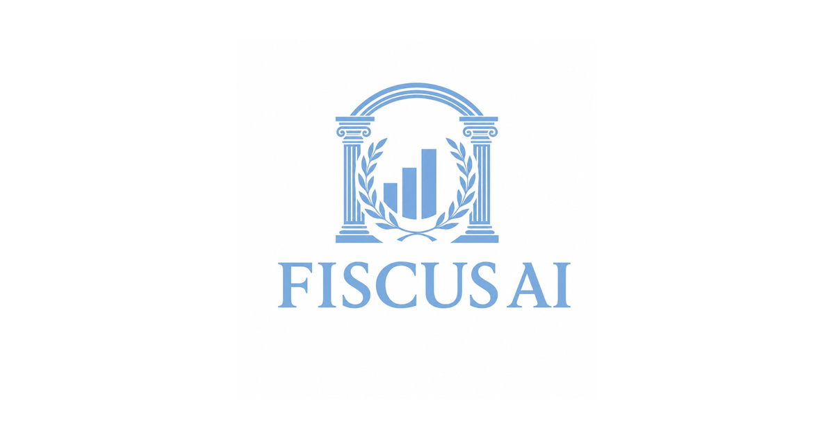 FISCUS AI screenshot