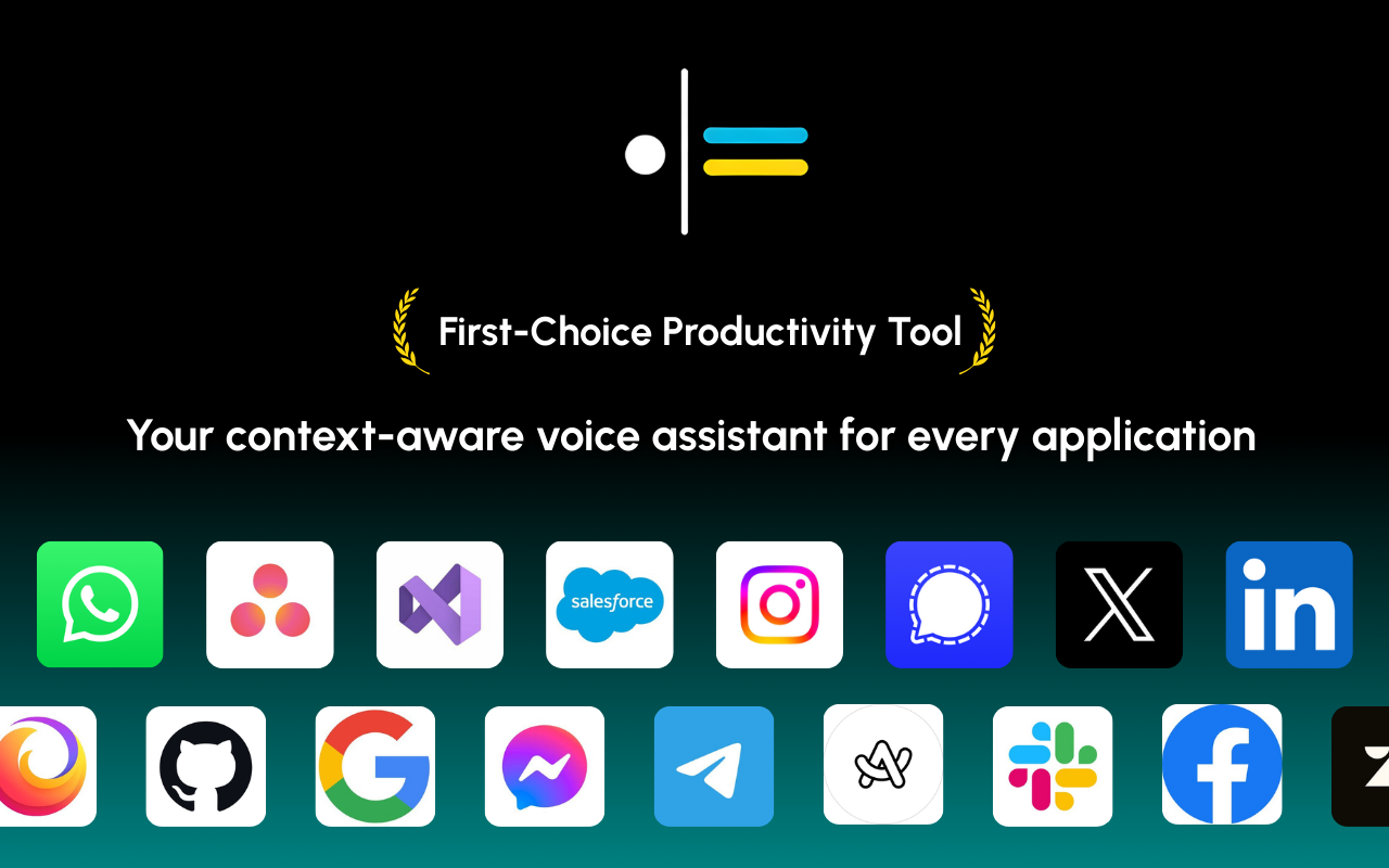 Contextli screenshot