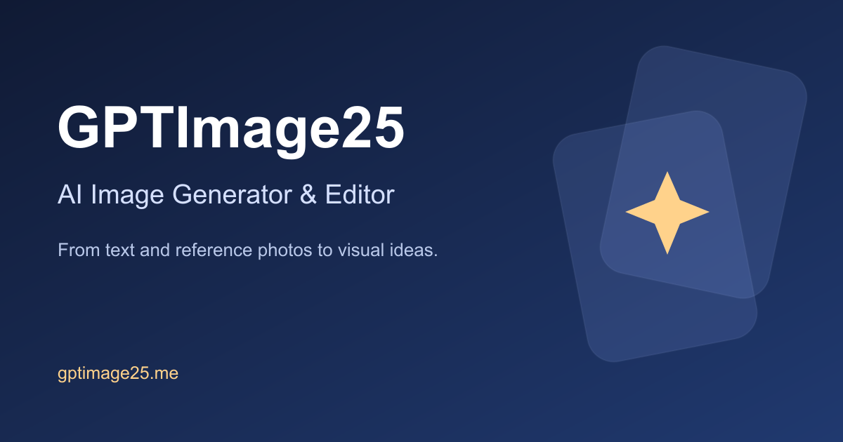 GPTImage25 screenshot