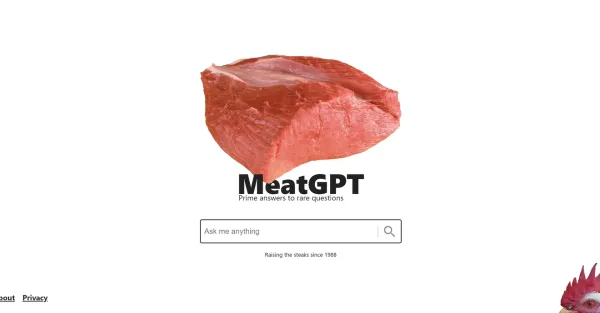 meatgpt 1 meatgpt 1927 1