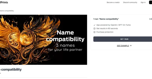 name compatibility 2062 1