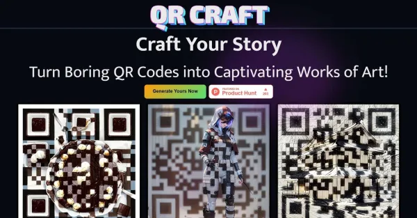 qr craft 2470 1
