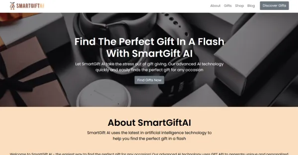 smart gift ai 2811 1