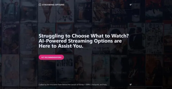 streaming options 2929 1