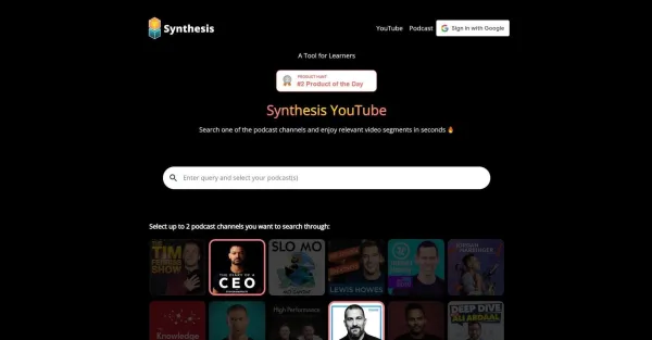 synthesis youtube 3008 1