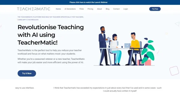 teachermatic 3049 1