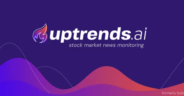 Uptrends AI Ai Tool ANYFP