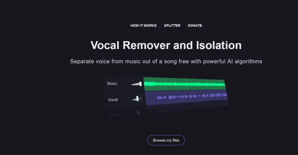 vocal remover 3323 1