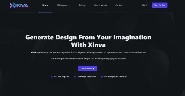 xinva 3470 1