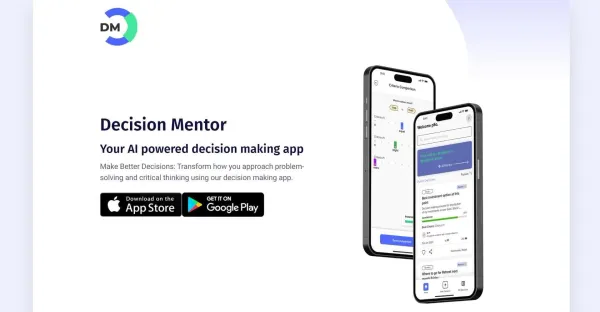decision mentor 892 1