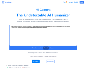 aiundetect