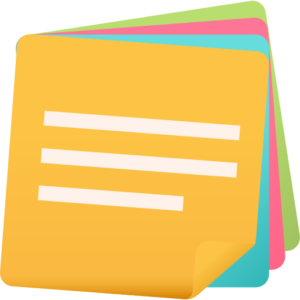 notes new 7