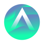 aurora logo white 1