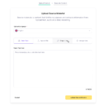 step 1 upload modal 1