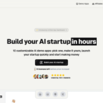 landing page 1