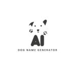ai dog name generator 1