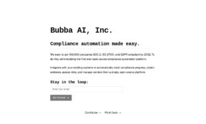 landing page 2