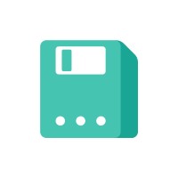logo floppy 10