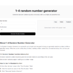 100random 1