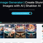 shakker 1